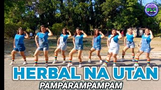 HERBAL NA UTAN l PAM PA RAM PAM PAM l TIKTOK VIRAL l SOLID LADIES CREW