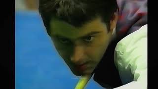 Ronnie O'Sullivan     Maximum Breaks 147 #03