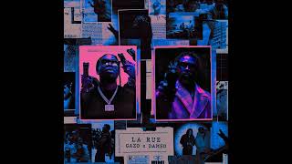 Gazo x Damso "La Rue" Pluggnb Remix