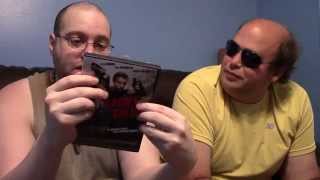 DVD Reviews With Big G - Shoot 'Em Up (2007)