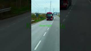 #spotting #viral #trucker #ytshorts #shortsvideo #4k