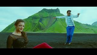 Kathi Lanti Pilla 4k Video Song   Naayak   Movie