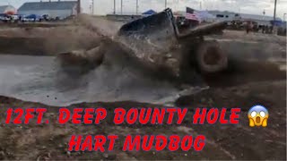 Hart Mudbog in Hart, TX