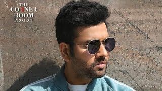 Rohit sharma whatsapp status new// New Lyrical whatsapp status song on ROHIT sharma//