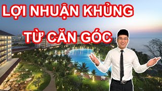 Bán Nhà Phố VỊ TRÍ KIM CƯƠNG  GRAND WORLD PHÚ QUỐC