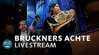 LIVE: Mysterium - Bruckners Achte | WDR Sinfonieorchester