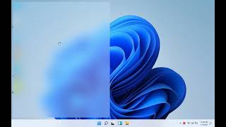 Windows 11! How to Fix Windows 11  blurry Widgets