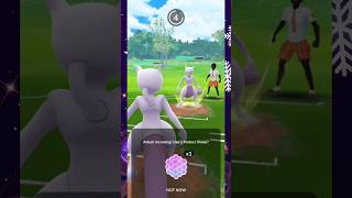 Master league battle || #pokemongo #battle