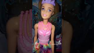 Unboxing #Barbie calendario dell'avvento 20 #Dicembre #mattel