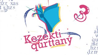 Kezekti "Qurttaný" 3. Facebook: ósek jáne medıaetıka |Qonaqta: Abaı Taǵybergen