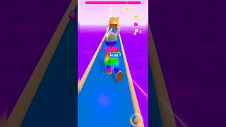 Giant Gush Run Game Video @marjangaming #shorts #viral #games