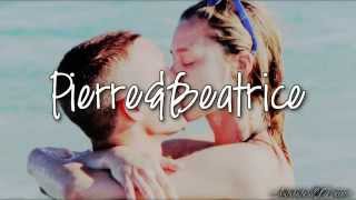 Pierre Casiraghi♥Beatrice Borromeo