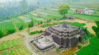 CANDI TRIDHARMA WOW