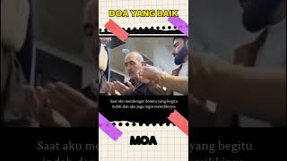 DOA Yang baik #doa #berdoa #viral #meindhardothmanaizat