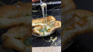 Chicken cheese Sub #youtube #youtubeshorts #ytshorts #viral