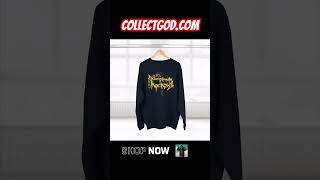 Rock On! collectgod.com Glory to God Collective #fashion #clothingbrand #jesus #aesthetic #christian