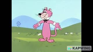 my snagglepuss impression