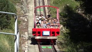 Gelmerbahn  -funicolare  del  Gelmer