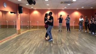 Stage Bachata Débutant Ecole des Danses Latines et Tropicales