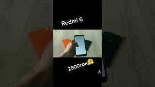 Redmi 6! Преимущества смартфона в 2023