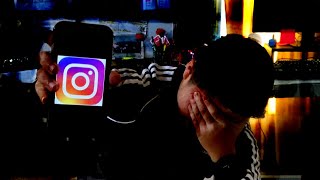 Instagram is DEPRESSING (and here's why...)