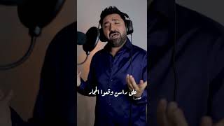 نداء الانسانية #المختار #خالد_أصلان