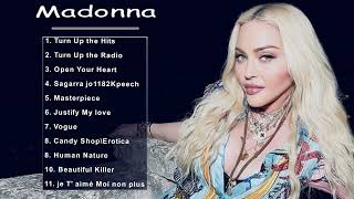 Madonna Greatest Hits-The Best Of Madonna Full Album