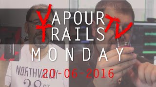 VTTV Monday: 20-06-2016