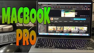 MacBook Pro 2020 Unboxing + Setup | Philippines | Alvin Leona