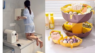 Smart Appliances, New Gadgets For Every Home/ Versatile Utensils(Inventions & Ideas💥 وأجهزة منزليه