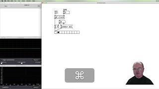 36. Polymeter in Pure Data