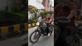 Piyush Ko Bike Chalane Hai 😱 || #vlog #souravjohivlogs #house #vlogssouravjoshi #funny ||