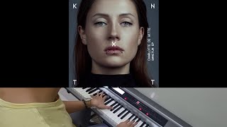 Charlotte de Witte & Marion Di Napoli - Fugato (Jarel Gomes Piano)