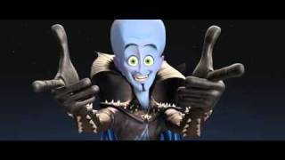 Megamind Trailer