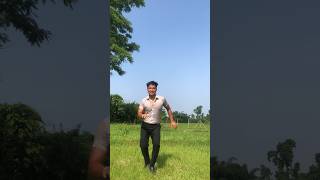 Nepali Parama Halka Dance Ajay Pun Magar