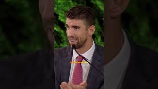 THE GOAT: MICHAEL PHELPS 🐐🔥#shorts #youtubeshorts #motivation #michael phelps