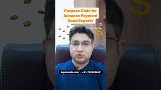 Payment Purpose Code #purposecode #rbi #foreignremittance #paymentgateway