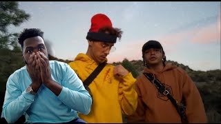 Un gran homenaje a X tales x kidd keo hope(video reacción)