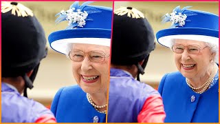 CRAIG BROWN EXCLUSIVE: Did I REALLY say that, Your Majesty? How even the great and the good quaked