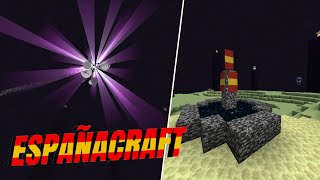 MATAMOS al DRAGÓN en ESPAÑACRAFT | Españacraft #5