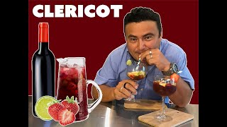 Clericot