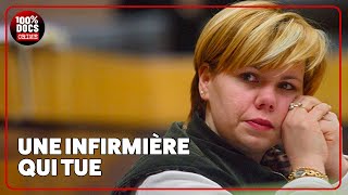 L'infirmière diabolique qui a relancé le débat sur l'euthanasie