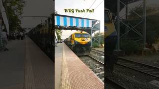 WDG Push Pull  #viral