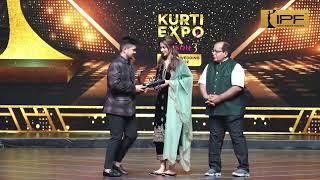 AD FOR YOU, JAIPUR   |   TOP 50 CREATOR AWARD Given by Actress RAKULPREET SINGH   |   RAGHANI