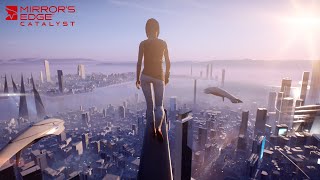 Mirrors Edge Catalyst - Let's Play - Part 2