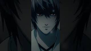 Light Yagami Edit | It’s because I am Kira | Death Note #anime #amv #edit #animeedit #amvedit #viral