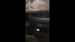 VW T5  engine Noise 2.5 BNZ,AXD, Camshaft and tappers a common problem..