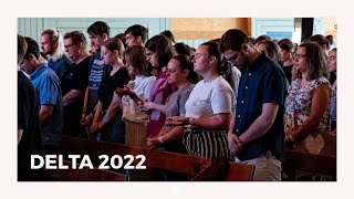 DELTA 2022 | Aftermovie