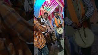 Garhwali Sadhii Dhol Damau ❤️#shortvideo #shorts #ytshorts #viralvideo #viral #youtube #youtube