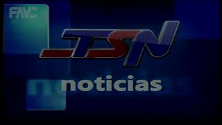 TSN Noticias - Intro (2016/2022)